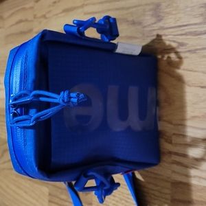 Authentic Supreme crossbody